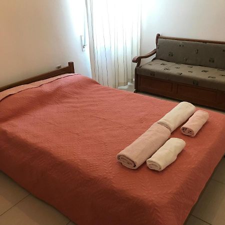Traditional Full Equipment House Apartamento Adamantas  Exterior foto