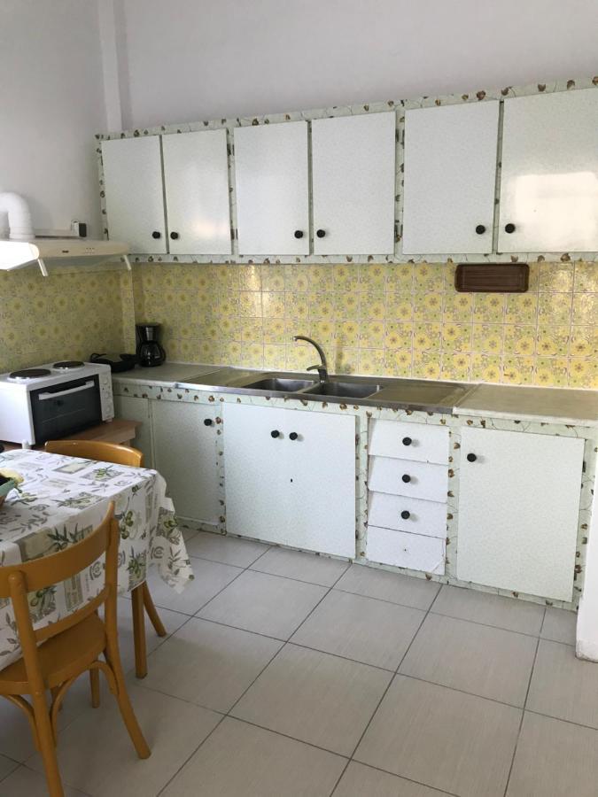Traditional Full Equipment House Apartamento Adamantas  Exterior foto
