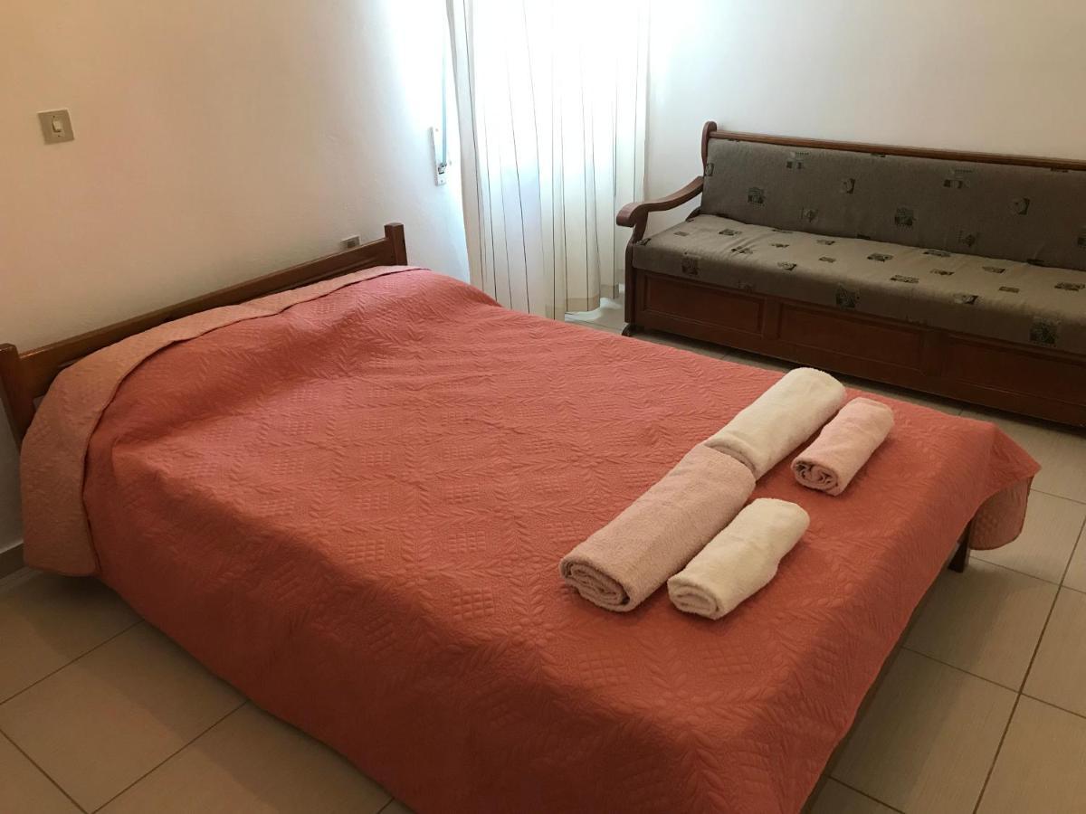 Traditional Full Equipment House Apartamento Adamantas  Exterior foto